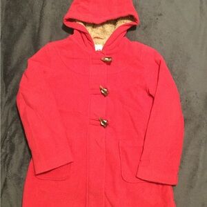 Old Navy Kids Hooded Jacket